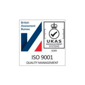 ISO 9001