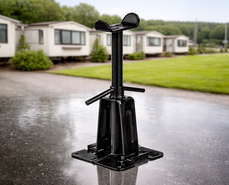 Caravan Stands