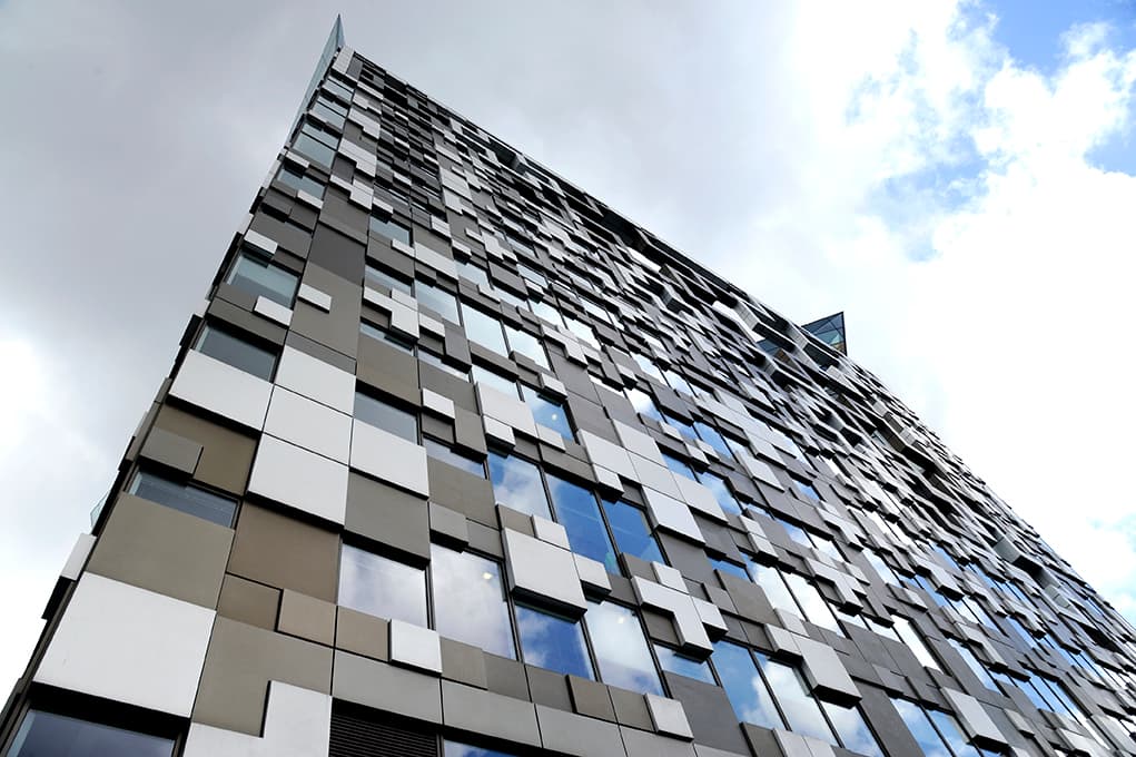 The Cube
