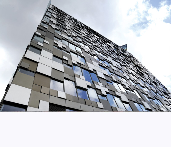 The Cube