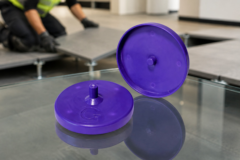 Pedestal Accessories