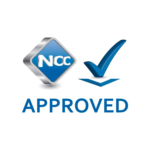 NCC Approved