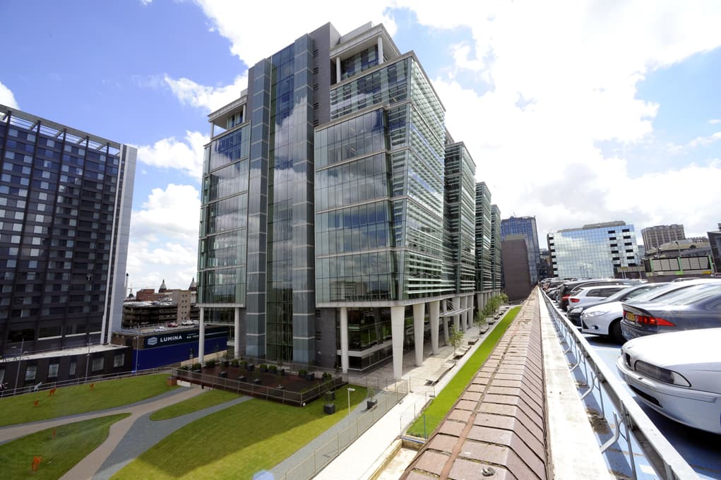 2 Snow Hill