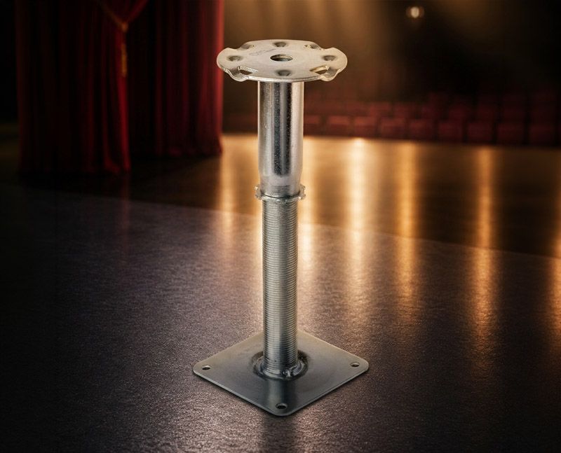 Flooring Pedestals