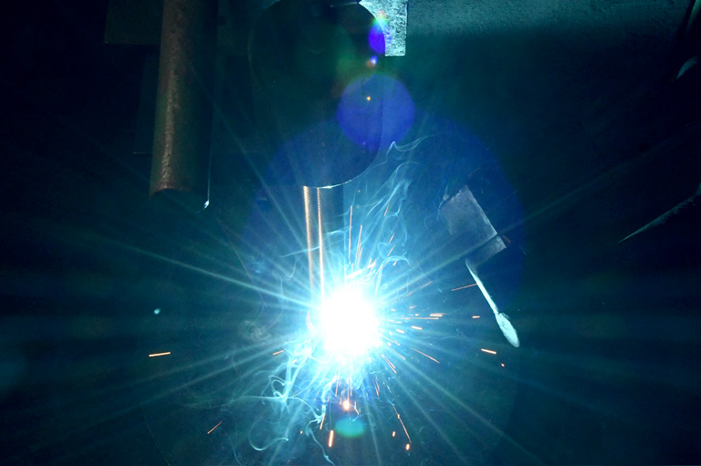 Grainger manufacturing quality and technical control